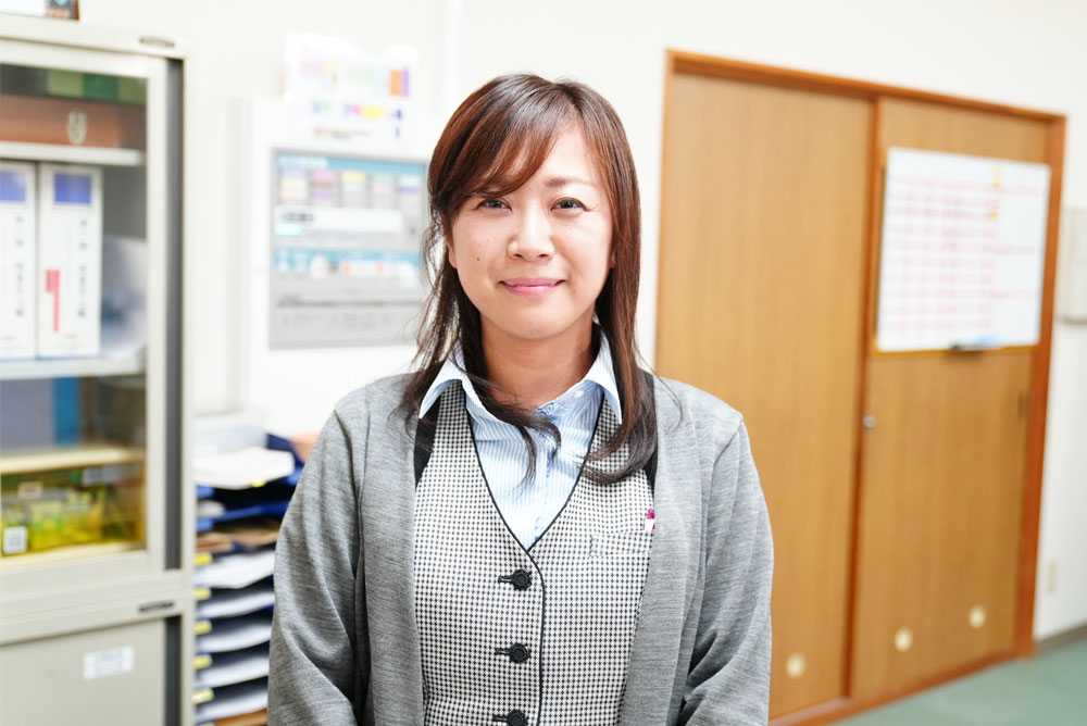 田村さん